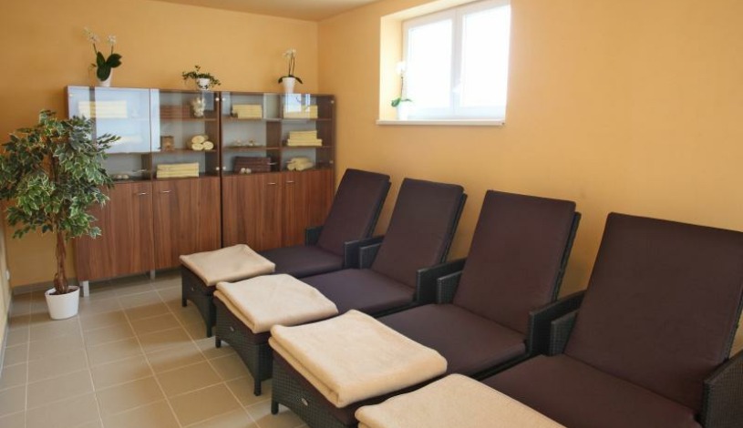 Hotel MAS Sezimovo Ústí